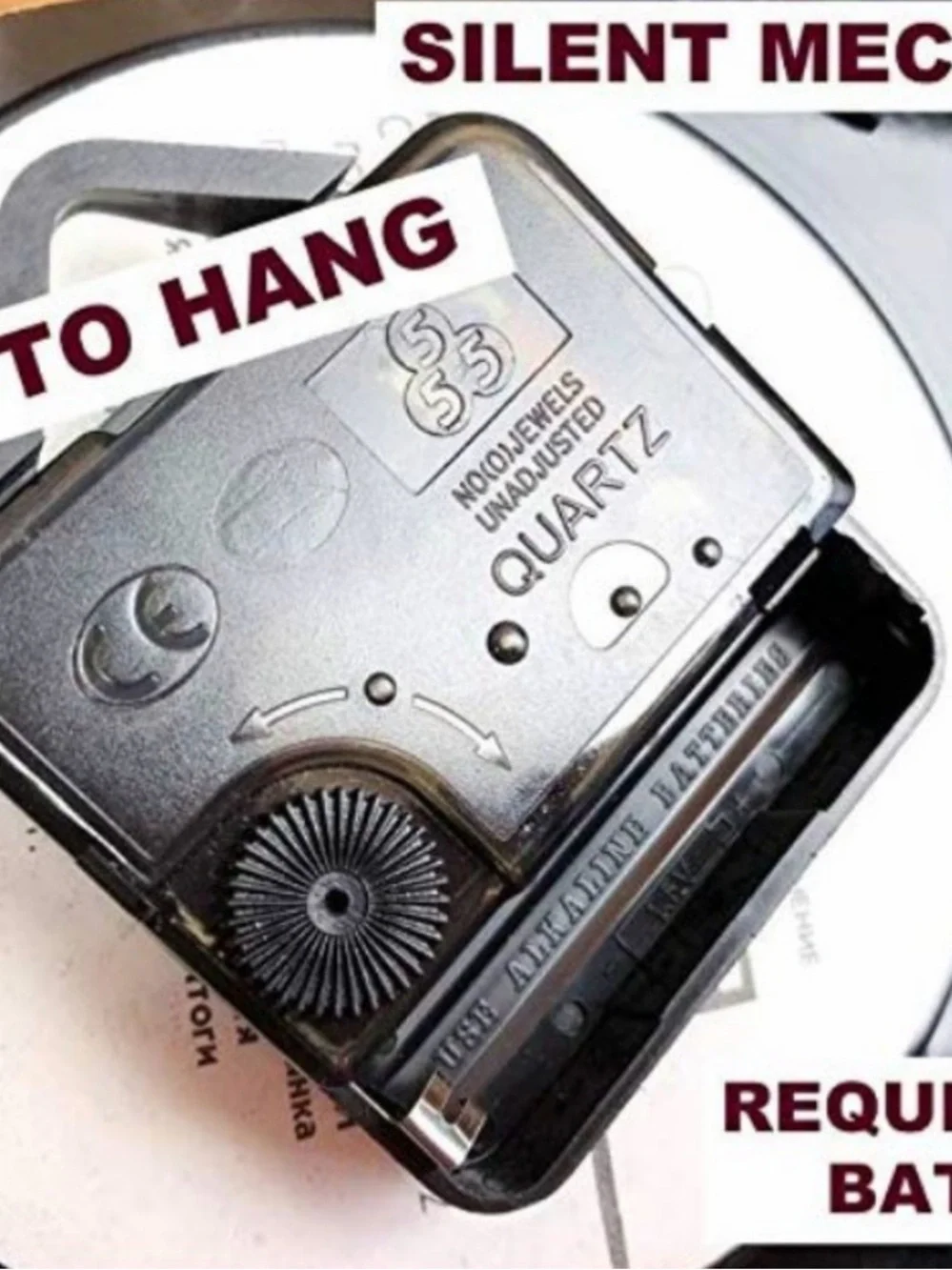 N/A item reposhing this